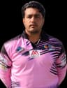 Naseeb Ullah