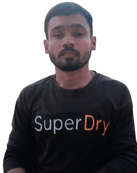 Ikram Kaimkani cricket player profile photo