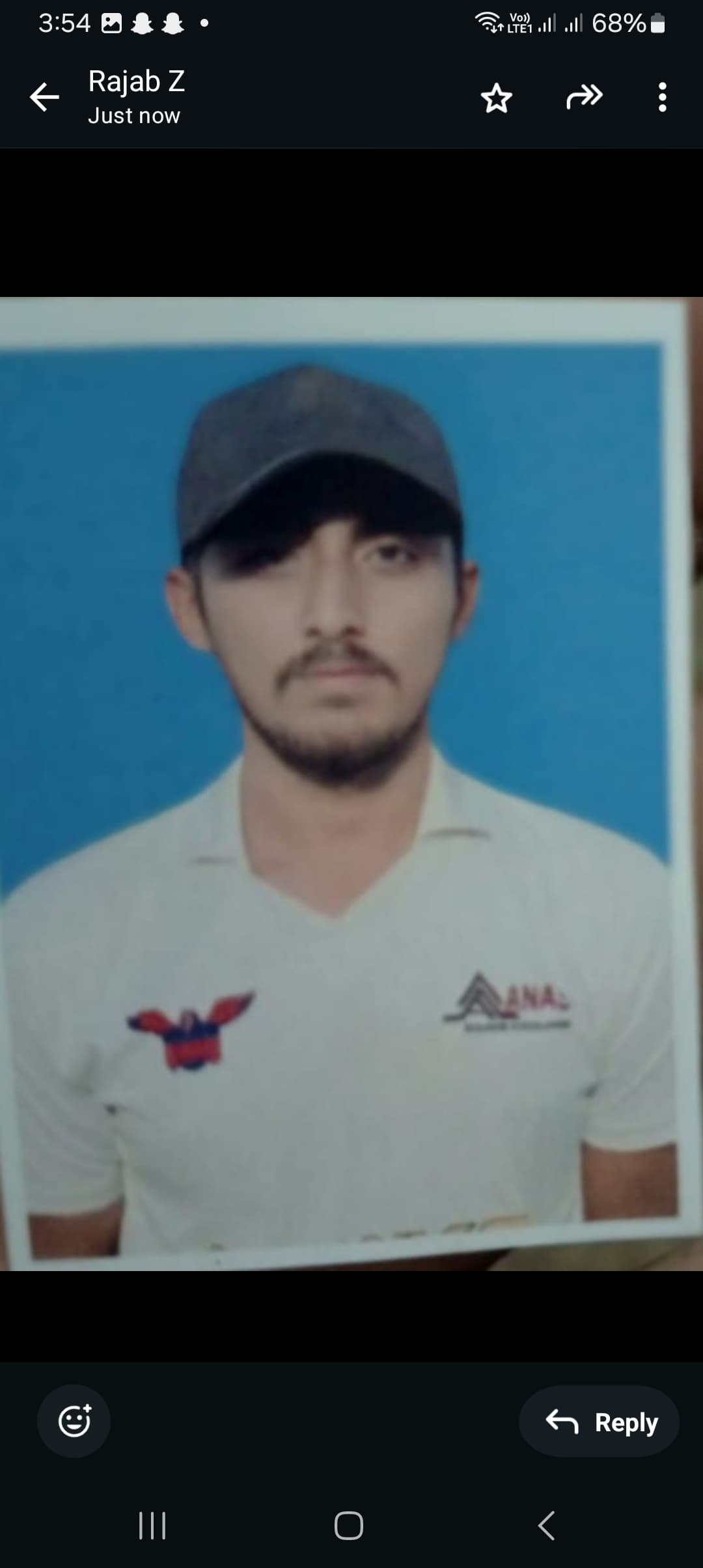 Muhammad Usama