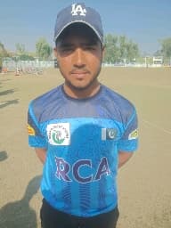 Dawood Khan