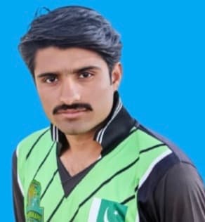 Zeeshan Chajra cricket player profile photo