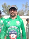 Sadam Malinga