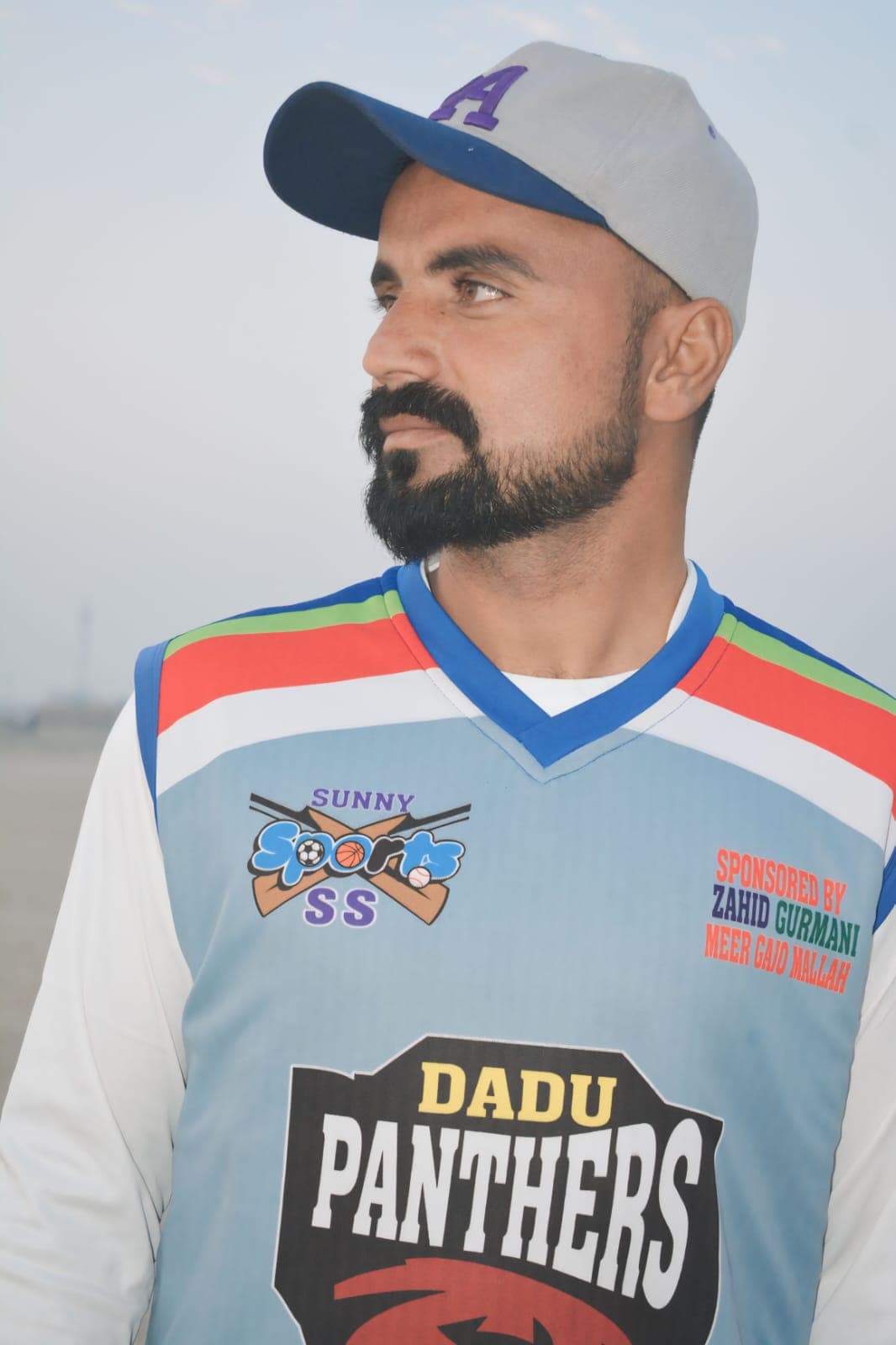 AYOUB ALI PANHWAR