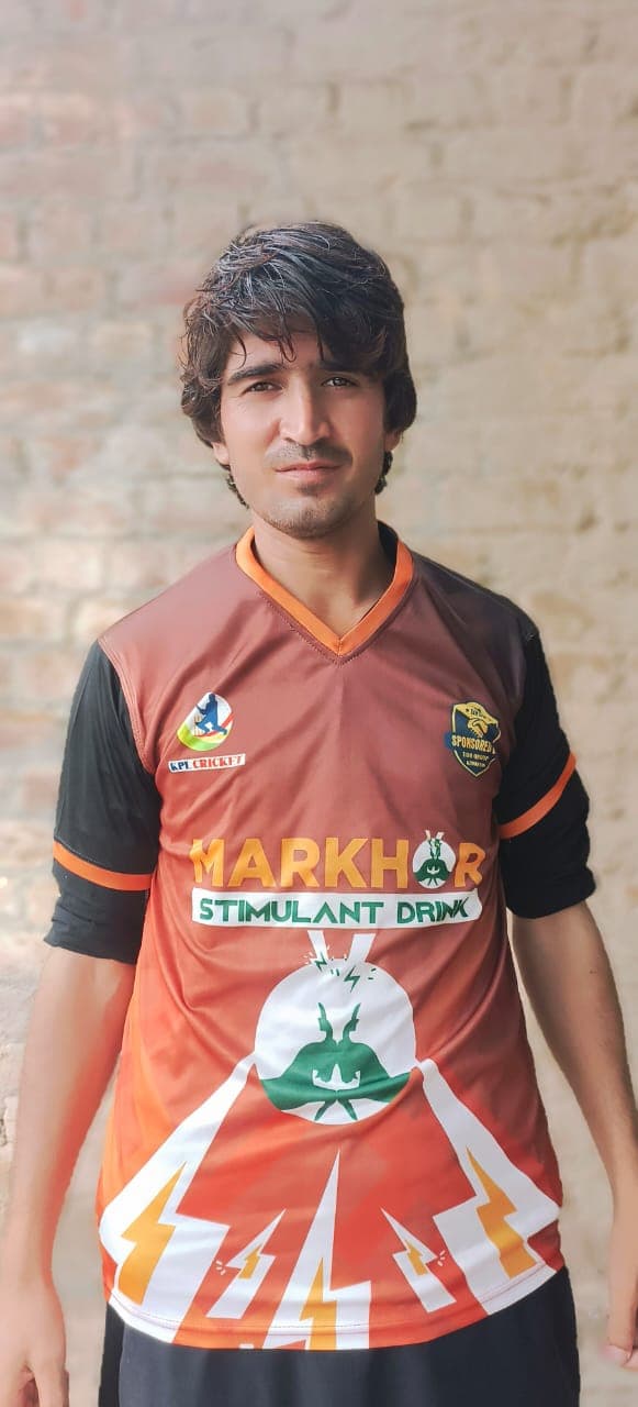 SHAHBAZ