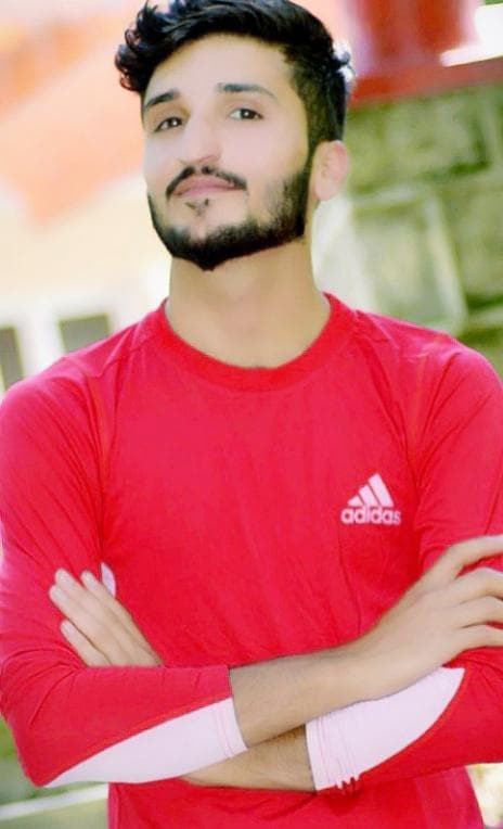 Waqar H