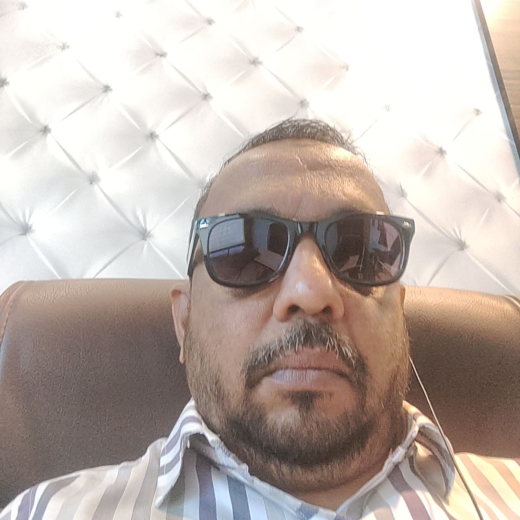 Shailesh cricket player photo