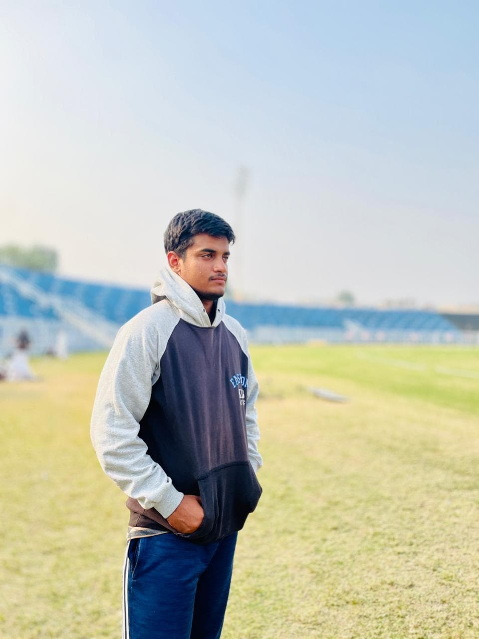 Hamza Ali