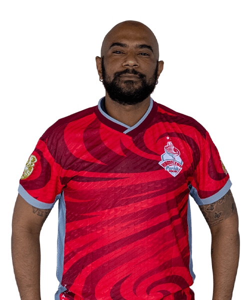 Sinclair Smith cricket player photo