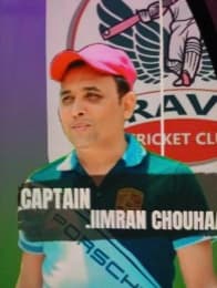 Imran chauhan
