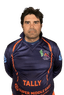 Irfan Bhatti