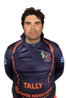 Irfan Bhatti