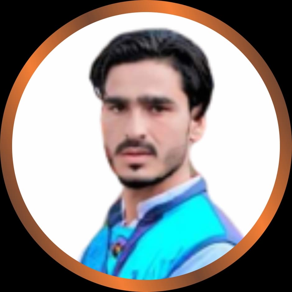 Amir Zaman