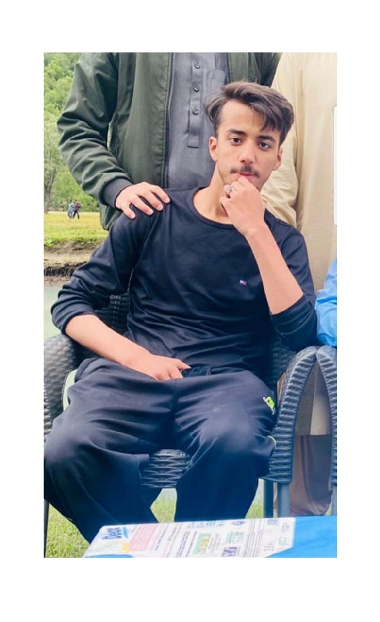 Ilham Khan