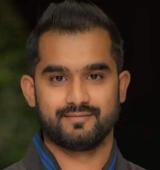 Hussain Ahmed