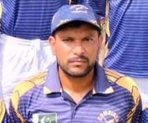Akhlaq Bhatti