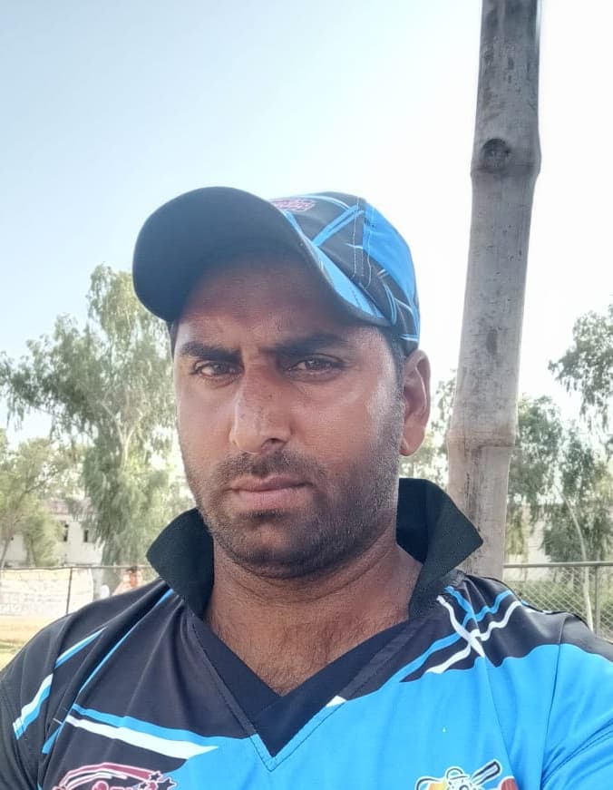 Mukhtiar Bhatti