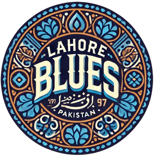 Lahore Blues