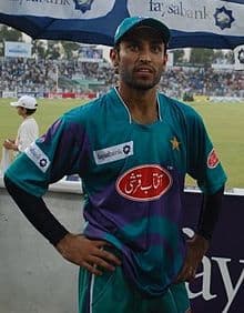 Jamal Anwar