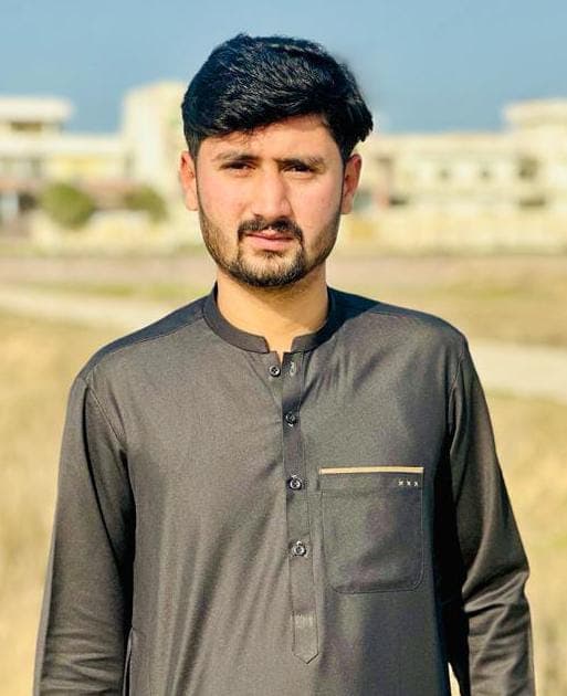 Ameer Hamza