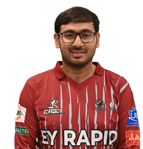 Ahsan Siddiqui