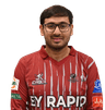 Ahsan Siddiqui