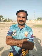 HAJI SAJJAD