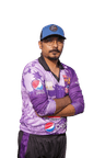 Saad Ghazi