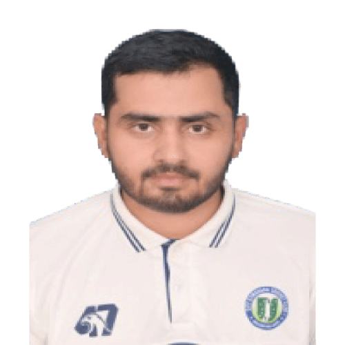 AD Khawaja cricket player profile photo