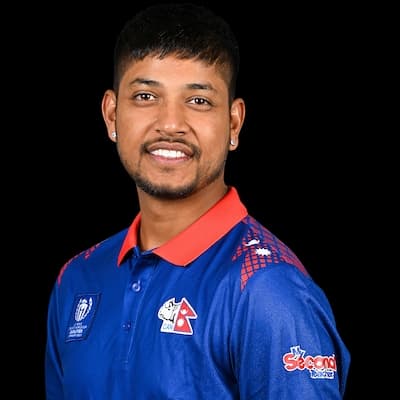 Lamichhane Sompal Kami