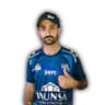 NASEER LADLA