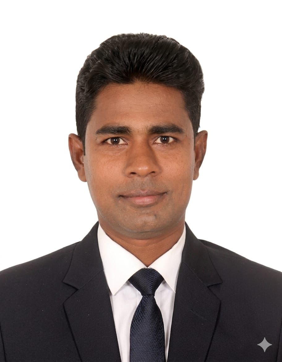Jahid Hasan Chanchol