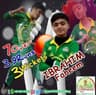 Ibrahim Faheem