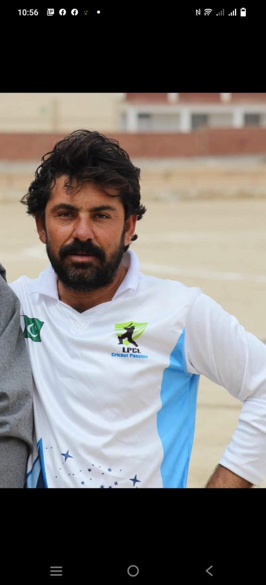 haji hasham