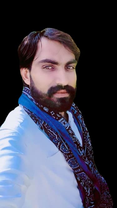 IMAM BUX cricket player photo