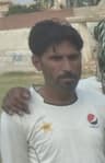 Sajjad Baba