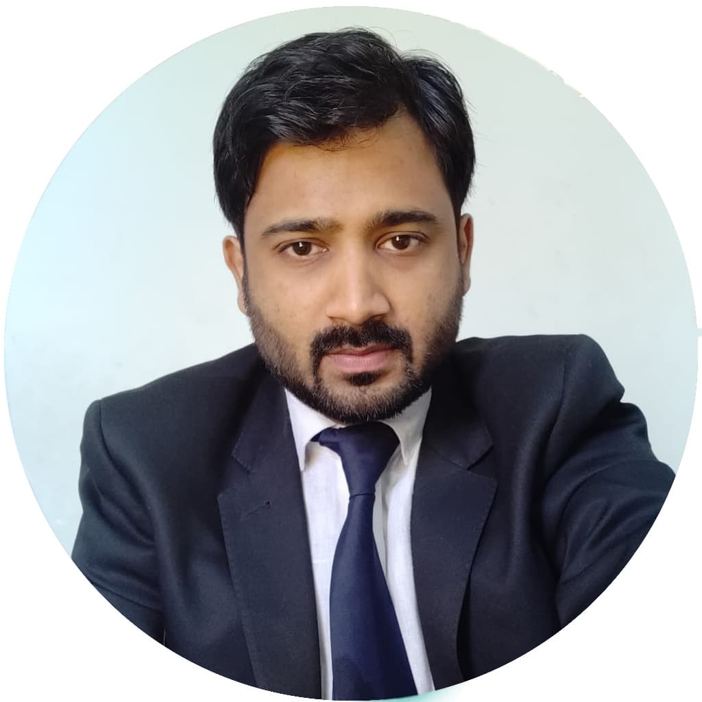 Shivang Goyal