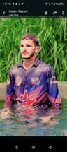 Mubashar Khan
