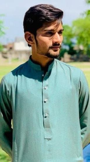 Ahmad Raza
