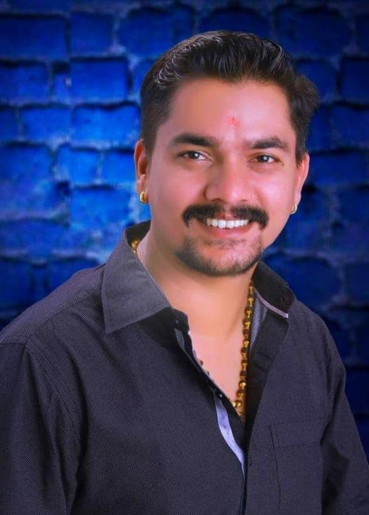Prashant cricket player photo