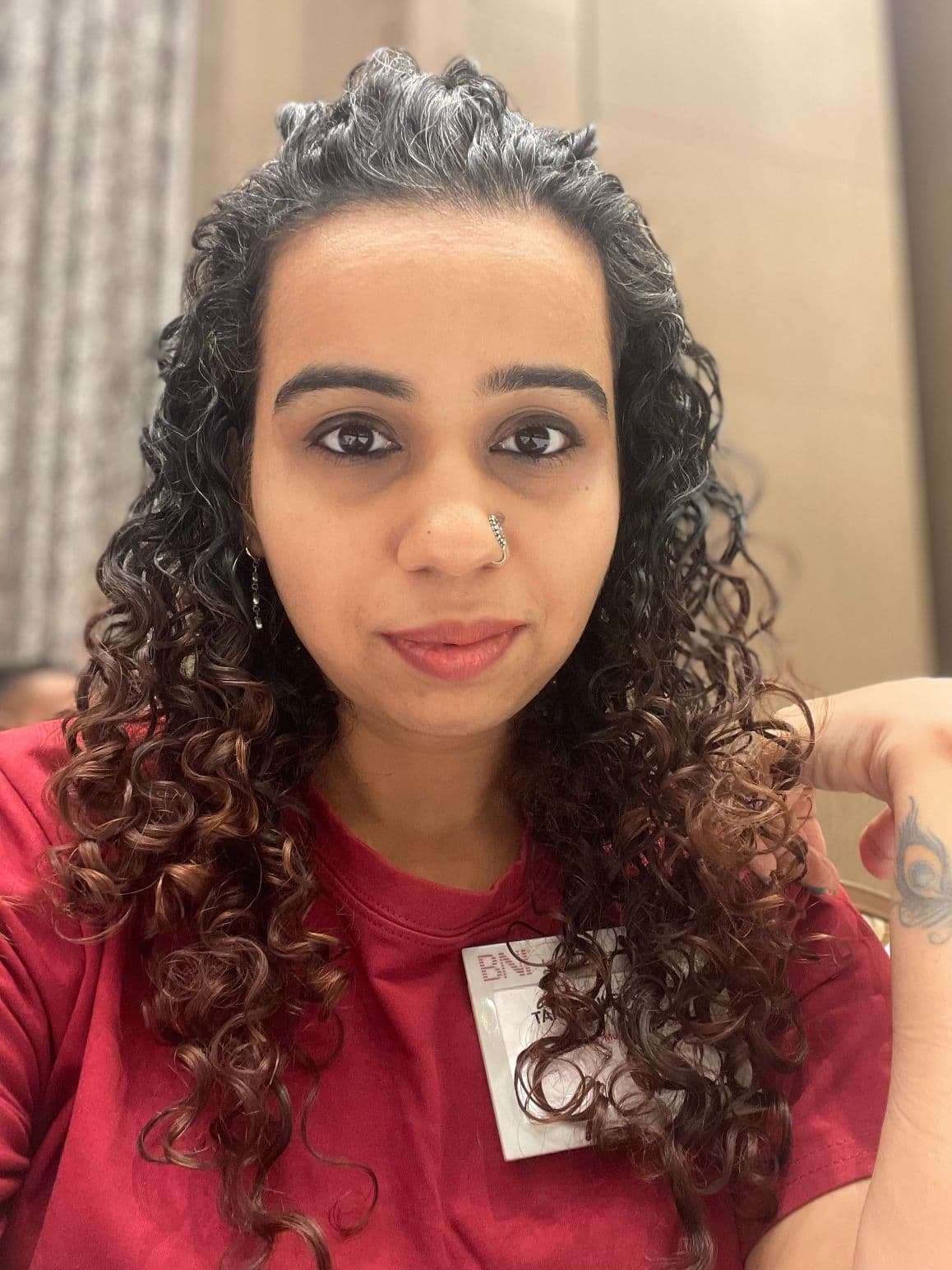 Tanvi