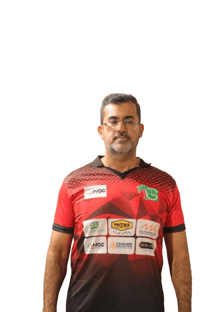 Toorab Ali