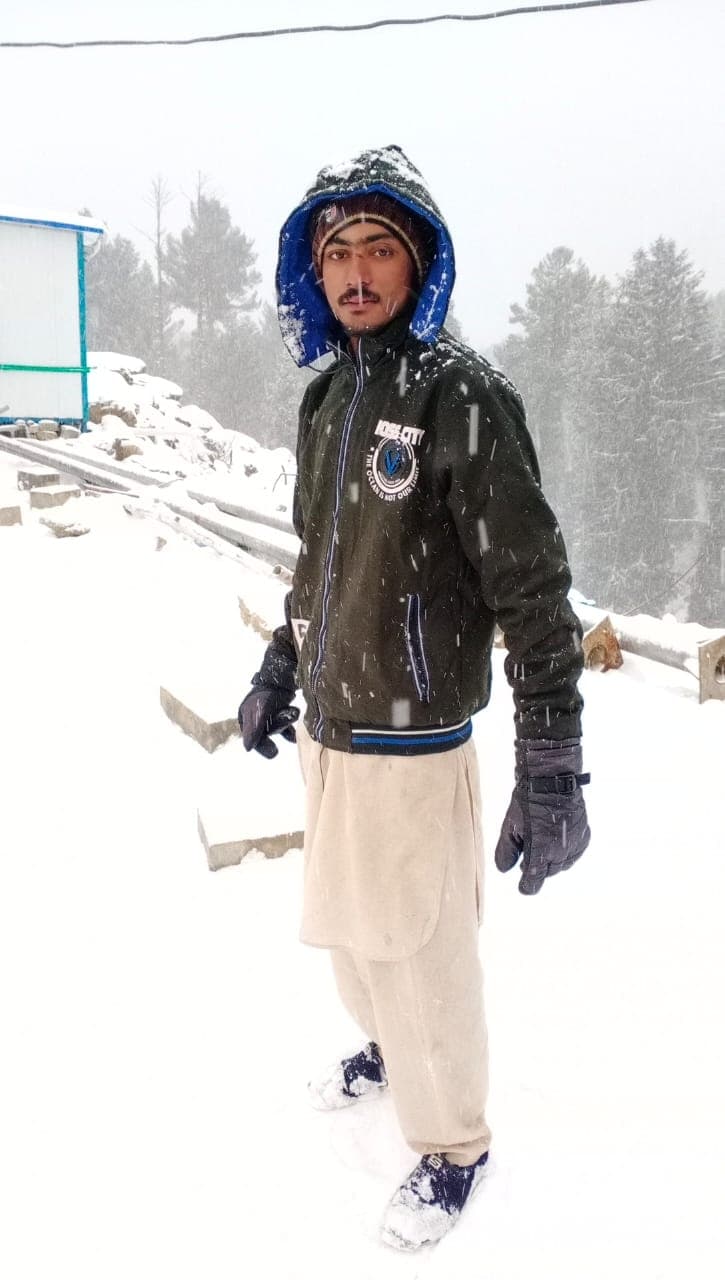 M Bilal