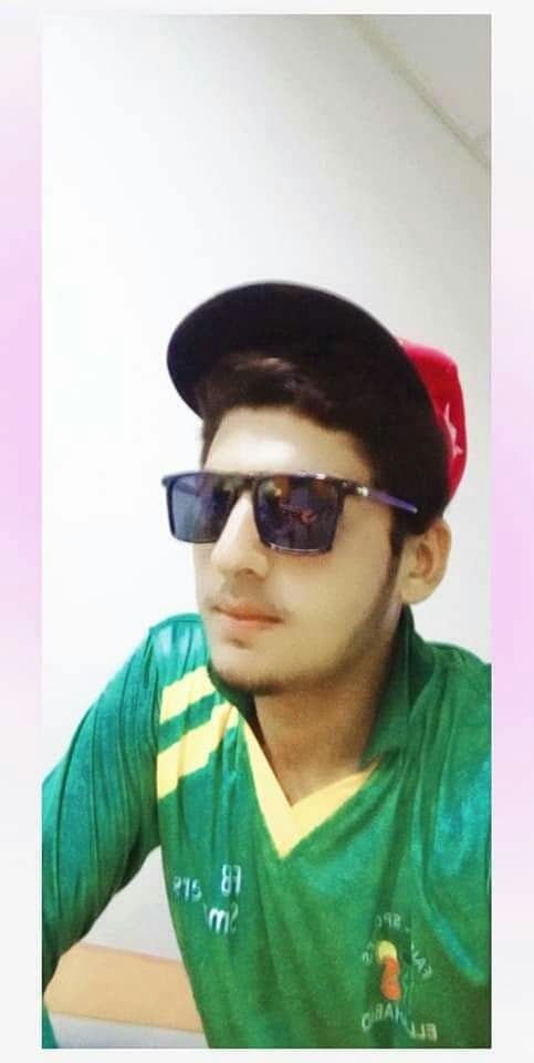 Ali Raza Bilu
