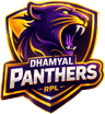 Dhamyal Panthers