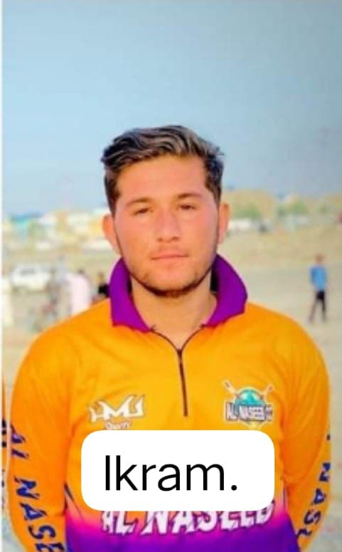 Ikram