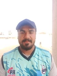 Malik Umair Hassan