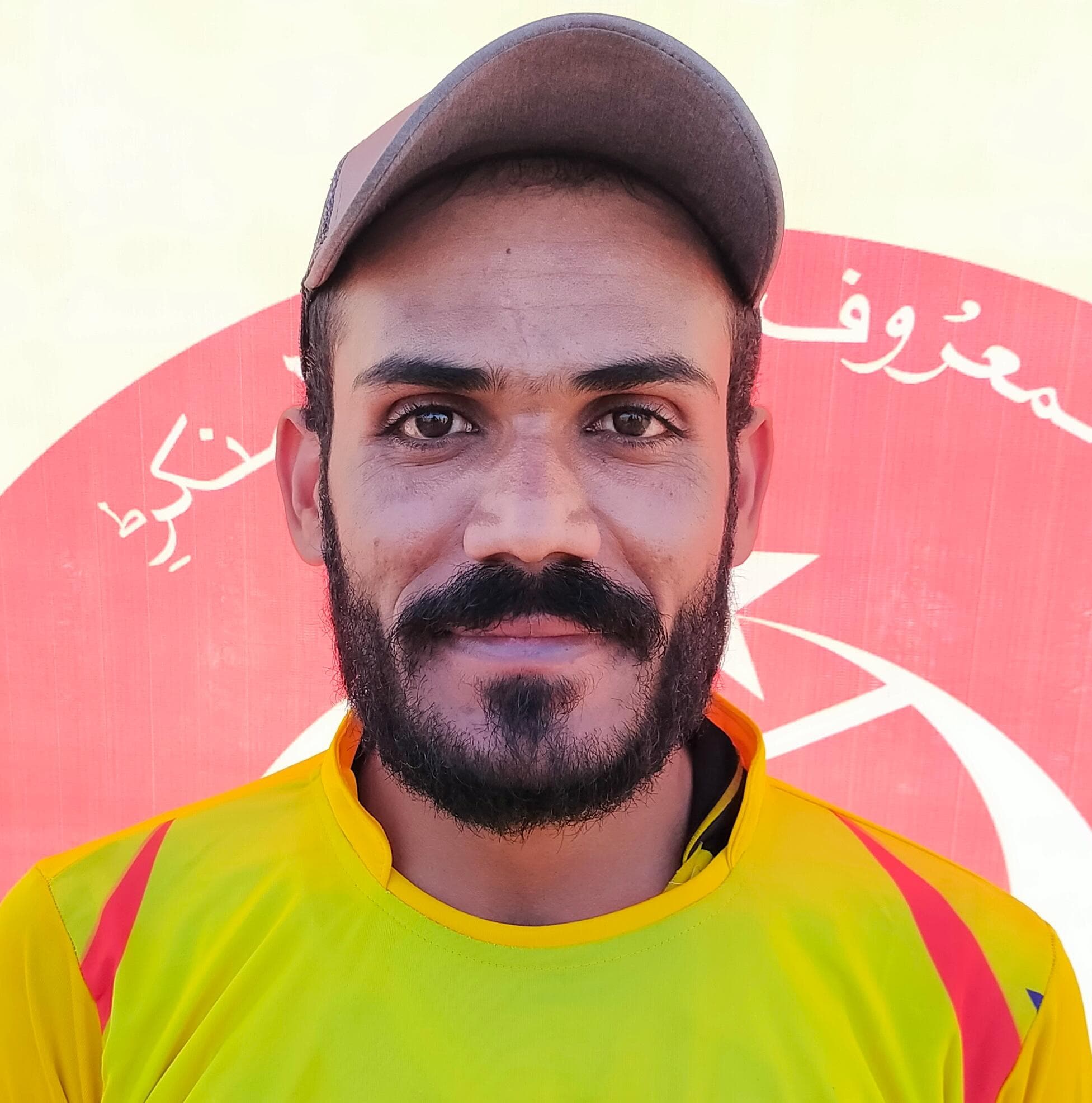 Sherbaz cricket player profile photo