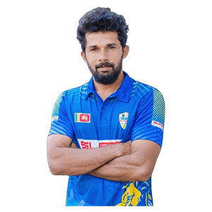 Ashantha Lefa