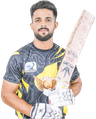 Abdullah Fazal