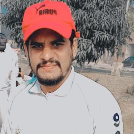 Sadiq Romi cricket player profile photo